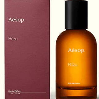 イソップ(Aesop)の⭐️イソップ AESOP ローズ オードパルファム 50ml(ユニセックス)