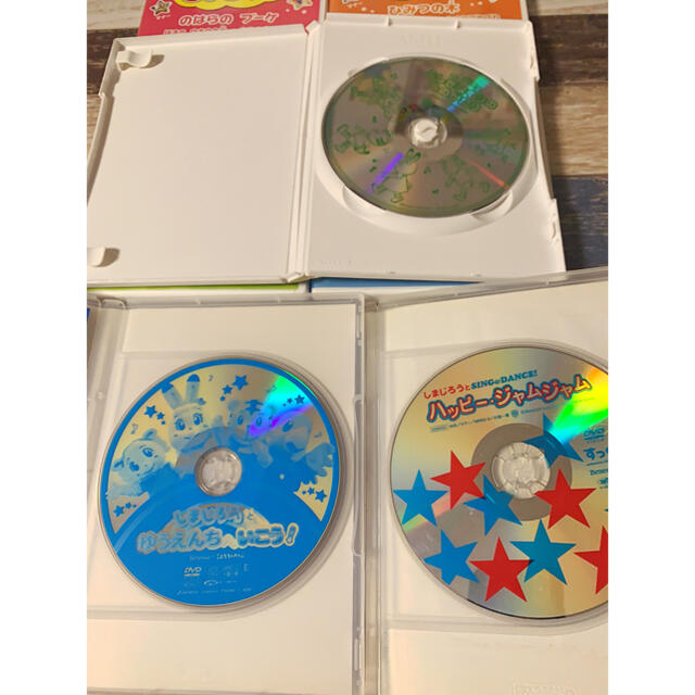 ファッション通販】 えんそく CD 特典DVD セット まとめ売り gokuburger.fr