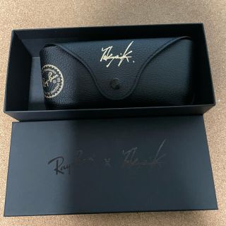 レイバン(Ray-Ban)のRAY-BAN TAKUYA KIMURA 木村拓哉 レイバン キムタク(サングラス/メガネ)