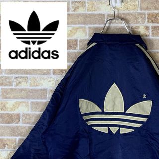 アディダス トレーナー ベージュ系 の通販 73点 Adidasを買うならラクマ