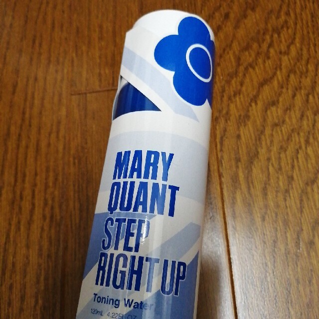 MARY QUANT(マリークワント)のマリークワント　化粧水 コスメ/美容のスキンケア/基礎化粧品(化粧水/ローション)の商品写真