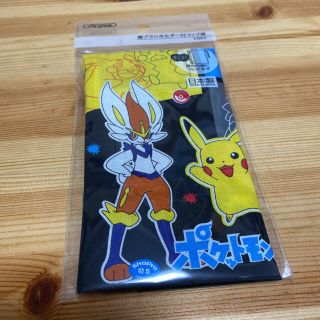 コップ袋  ポケットモンスター 21  ポケモン(弁当用品)