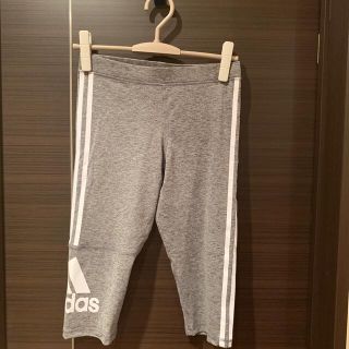 アディダス(adidas)のadidas  スパッツ(レギンス/スパッツ)