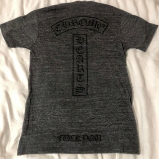 クロムハーツ(Chrome Hearts)のクロムハーツ　Ｔシャツ　レディース(Tシャツ(半袖/袖なし))