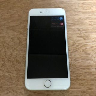 アイフォーン(iPhone)のiPhone8 64GB SiMフリー(スマートフォン本体)