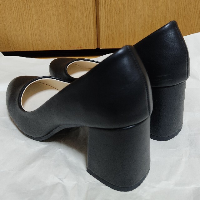 mpoo☆様　RODESKO パンプス レディースの靴/シューズ(ハイヒール/パンプス)の商品写真