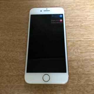 アイフォーン(iPhone)のiPhone8 64GB SiMフリー(スマートフォン本体)