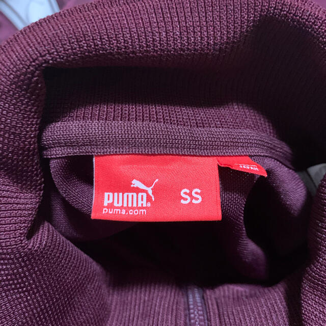 PUMA(プーマ)のプーマ  ジャージ　プージャ　上下セット メンズのトップス(ジャージ)の商品写真