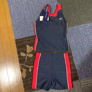 フィラ(FILA)の❗️再々値下げ❗️FILA 水着 Lサイズ　新品(水着)