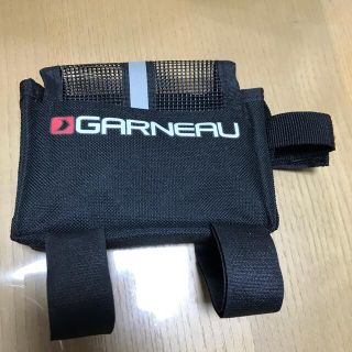 ルイガノ(LOUIS GARNEAU)のガノー ルイガノ LOUIS GARNEAU トップチューブバッグ 小物入れ(バッグ)