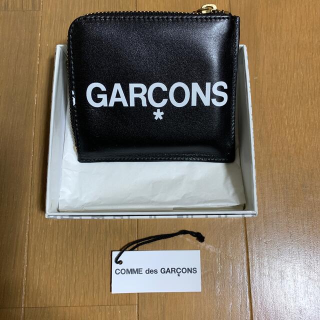 COMME des GARCONS wallet