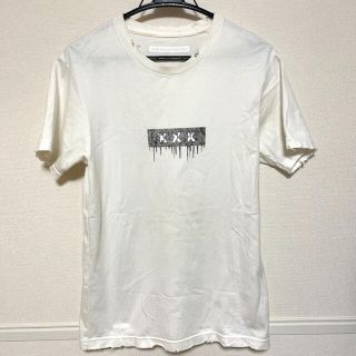 GOD SELECTION XXX  3周年　記念　限定　Tシャツ　キムタク(Tシャツ/カットソー(半袖/袖なし))