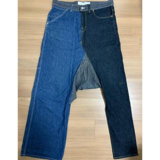 GANRYU(サルエルパンツ)のフリマアイテム一覧 GANRYU(サルエルパンツ)のフリマアイテム一覧
