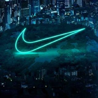 ナイキ(NIKE)のきいこ様専用(ナイロンジャケット)