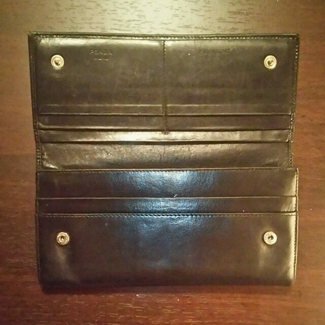 PRADA(プラダ)のヒムロック様専用 レディースのファッション小物(財布)の商品写真