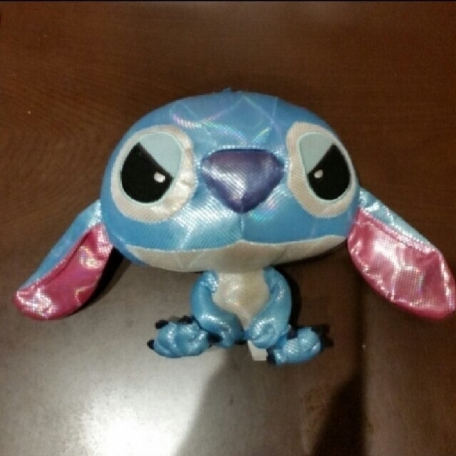 Stitch スティッチ ぬいぐるみの通販 By いちご S Shop スティッチならラクマ