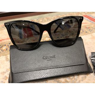 セリーヌ(celine)のセリーヌ　サングラス　新作　新品未使用(サングラス/メガネ)