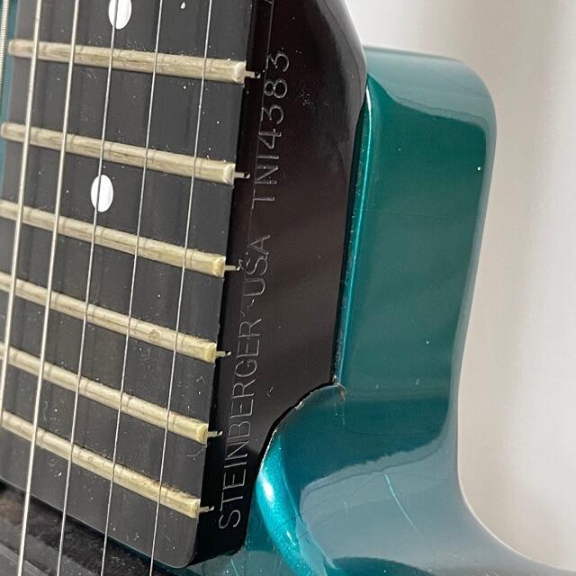 STEINBERGER USA GR4 GR-4 Gibson期 5