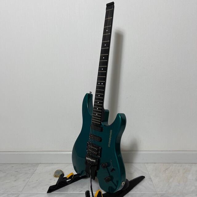 STEINBERGER USA GR4 GR-4 Gibson期 6