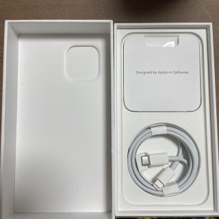 iPhone12空き箱(その他)