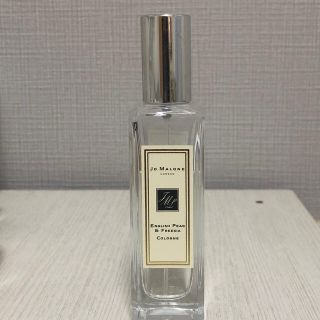 ジョーマローン(Jo Malone)のジョーマローンイングリッシュペアーフリージア香水(香水(女性用))