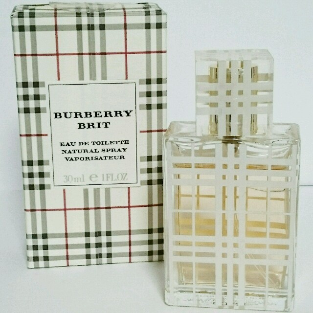 BURBERRY(バーバリー)のBURBERRY 香水 コスメ/美容の香水(ユニセックス)の商品写真