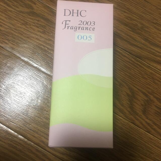 DHC(ディーエイチシー)のDHC 香水 コスメ/美容の香水(香水(女性用))の商品写真