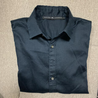 ラルフローレン(Ralph Lauren)のラルフローレンシャツ　130センチ(ブラウス)