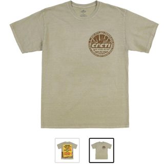 カクタス(CACTUS)のTravis Scott Cacti Painted Sign Tee (Tシャツ/カットソー(半袖/袖なし))