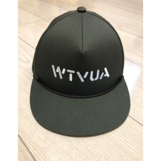 ダブルタップス(W)taps)のwtaps 20SS MILITIA 02 / CAP. COPO. TWILL(キャップ)