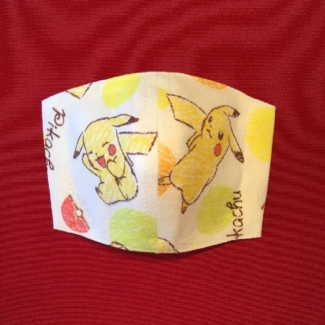 ポケモン 夏用 ポケモン 子供用小さめ 涼感マスク インナーマスク ハンドメイドの通販 By 三日月にゃんこ ポケモンならラクマ ポケモン 夏用 ポケモン 子供用小さめ 涼感マスク インナーマスク ハンドメイドの通販 By 三日月にゃんこ ポケモンならラクマ
