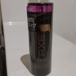 axe(ヘアスプレー)