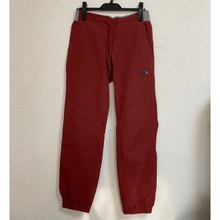 マムート(Mammut)のマムートトレッキングパンツ(登山用品)