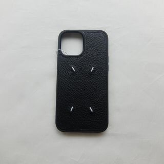 マルタンマルジェラ(Maison Martin Margiela)のmaison margiela iPhone12 pro max ケース(iPhoneケース)