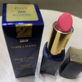 ほぼ未使用♡ESTEE LAUDER エスティローダー 口紅 06