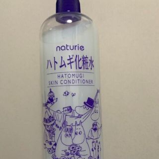 ハトムギ化粧水(化粧水/ローション)