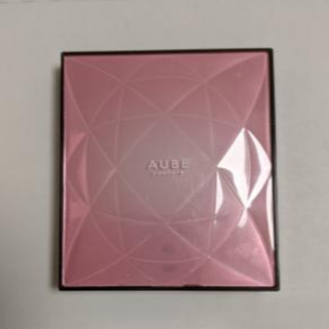 AUBE couture(オーブクチュール)のAUBE　オーブ　アイシャドウ　デザイニングインプレッションアイズⅡ コスメ/美容のベースメイク/化粧品(アイシャドウ)の商品写真