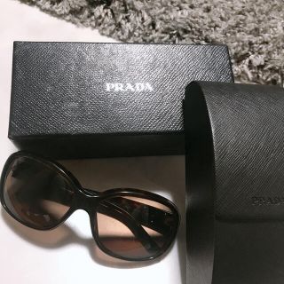 プラダ(PRADA)のPRADA サングラス(サングラス/メガネ)