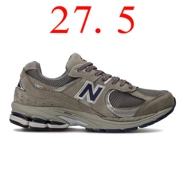 27.5 new balance ml2002ra gray