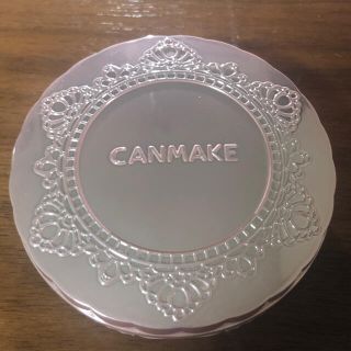 キャンメイク(CANMAKE)のキャンメイク　トランスペアレントフィニッシュパウダーＶＰＬ(フェイスパウダー)