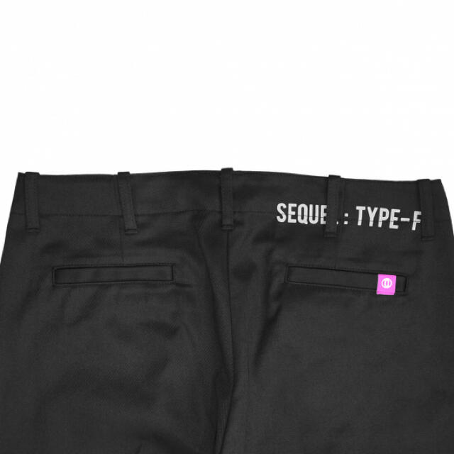 FRAGMENT(フラグメント)のSEQUEL CHINO PANTS メンズのパンツ(チノパン)の商品写真