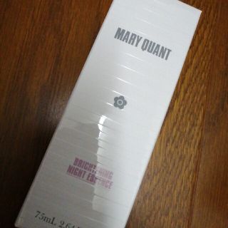 マリークワント(MARY QUANT)のマリークワント　美容液(美容液)