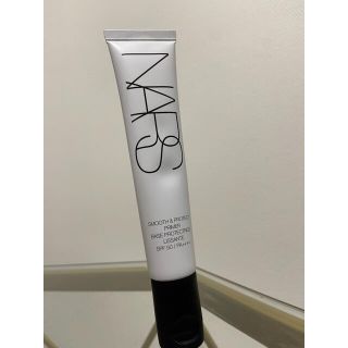 ナーズ(NARS)のNARS スムース&プロテクトプライマー(化粧下地)