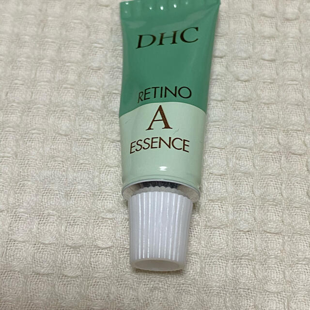 DHC(ディーエイチシー)のDHC薬用レチノAエッセンス　 コスメ/美容のスキンケア/基礎化粧品(アイケア/アイクリーム)の商品写真