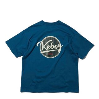 カーハート(carhartt)の【完売品】KEBOZ×FREAK'S Tシャツ(Tシャツ/カットソー(半袖/袖なし))