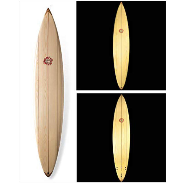 国内初の直営店 デツクブリワー9.6woodフルガンライノチエイサー追加
