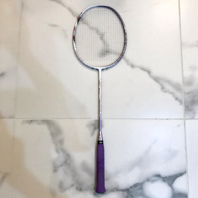 購入超安い ヨネックス アストロクス66 4U6 バドミントン tripkicks.com