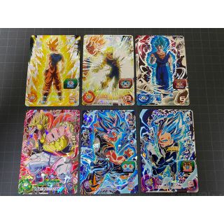 専門ショップ 【専用】泳げないさかな様 ドラゴンボールヒーローズ