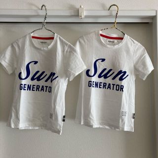 ニコフラート(nicohrat)の新品★ニコフラートTシャツセット(Tシャツ/カットソー)