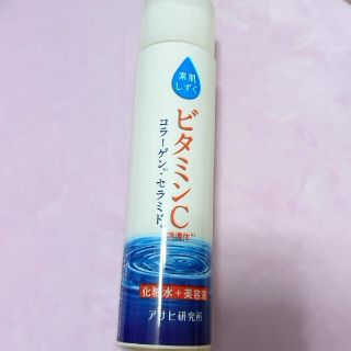 アサヒ(アサヒ)の素肌しずく ビタミンC化粧水(200ml)(化粧水/ローション)